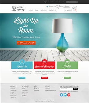 Web Design by Mayank Patel