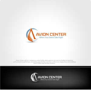Logo Design by Hana