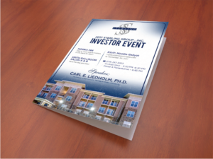 Invitation Design by totaleffects