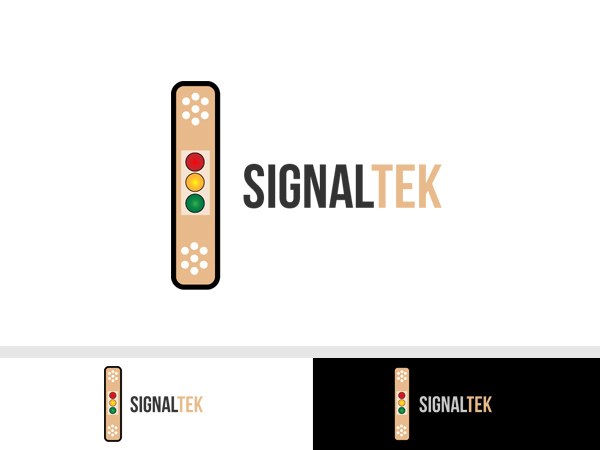 Logo Design by markgraphics.ja for Traffic & Lighting Systems | Design #15788909