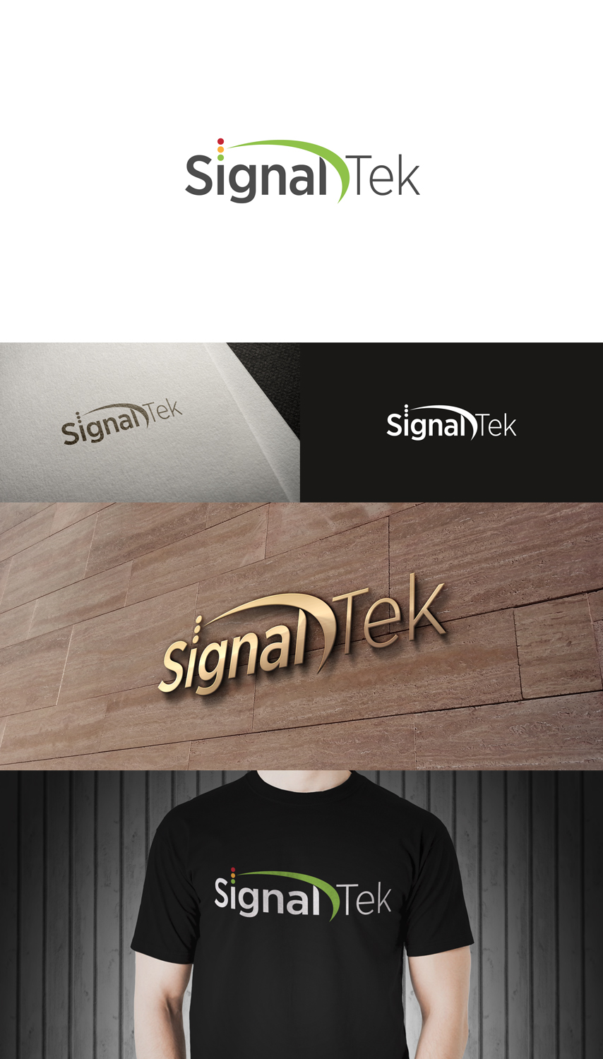 Logo Design by ideaz2050 for Traffic & Lighting Systems | Design #15746474