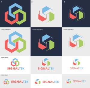 Logo Design by Designing Fever