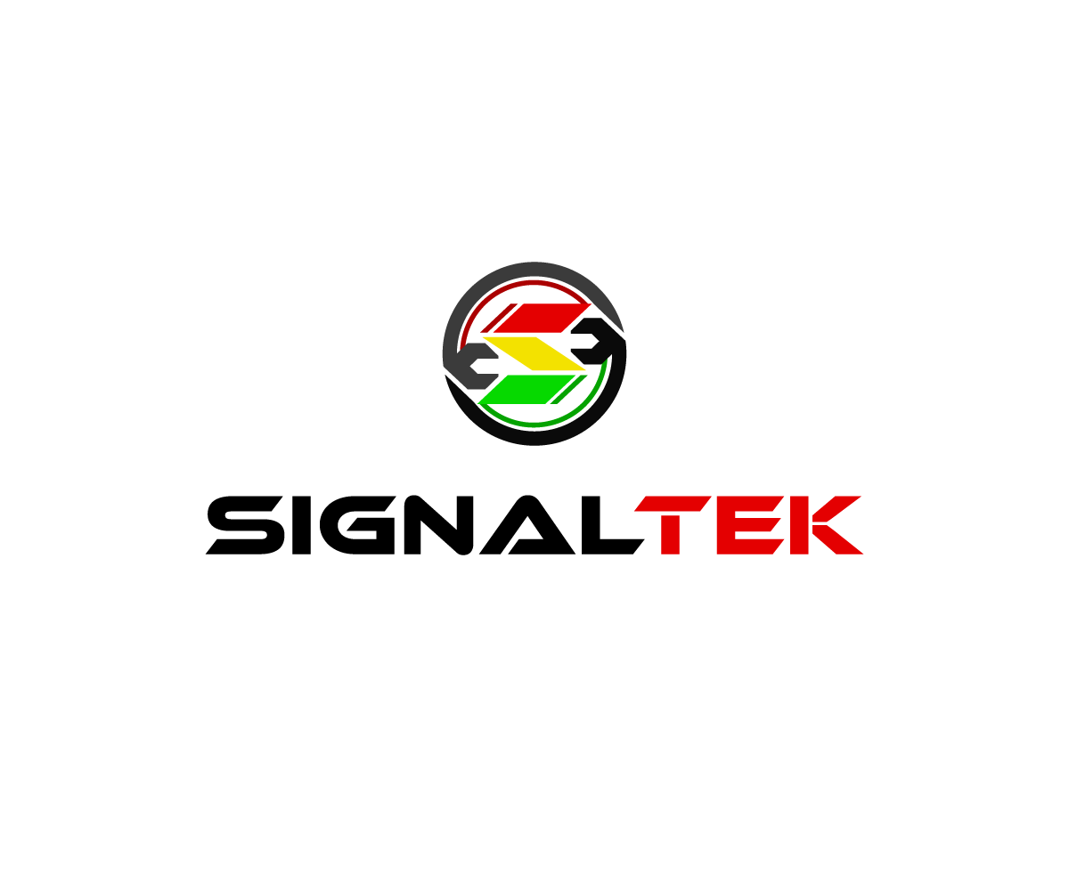 Logo Design by sourgraping for Traffic & Lighting Systems | Design #15762535