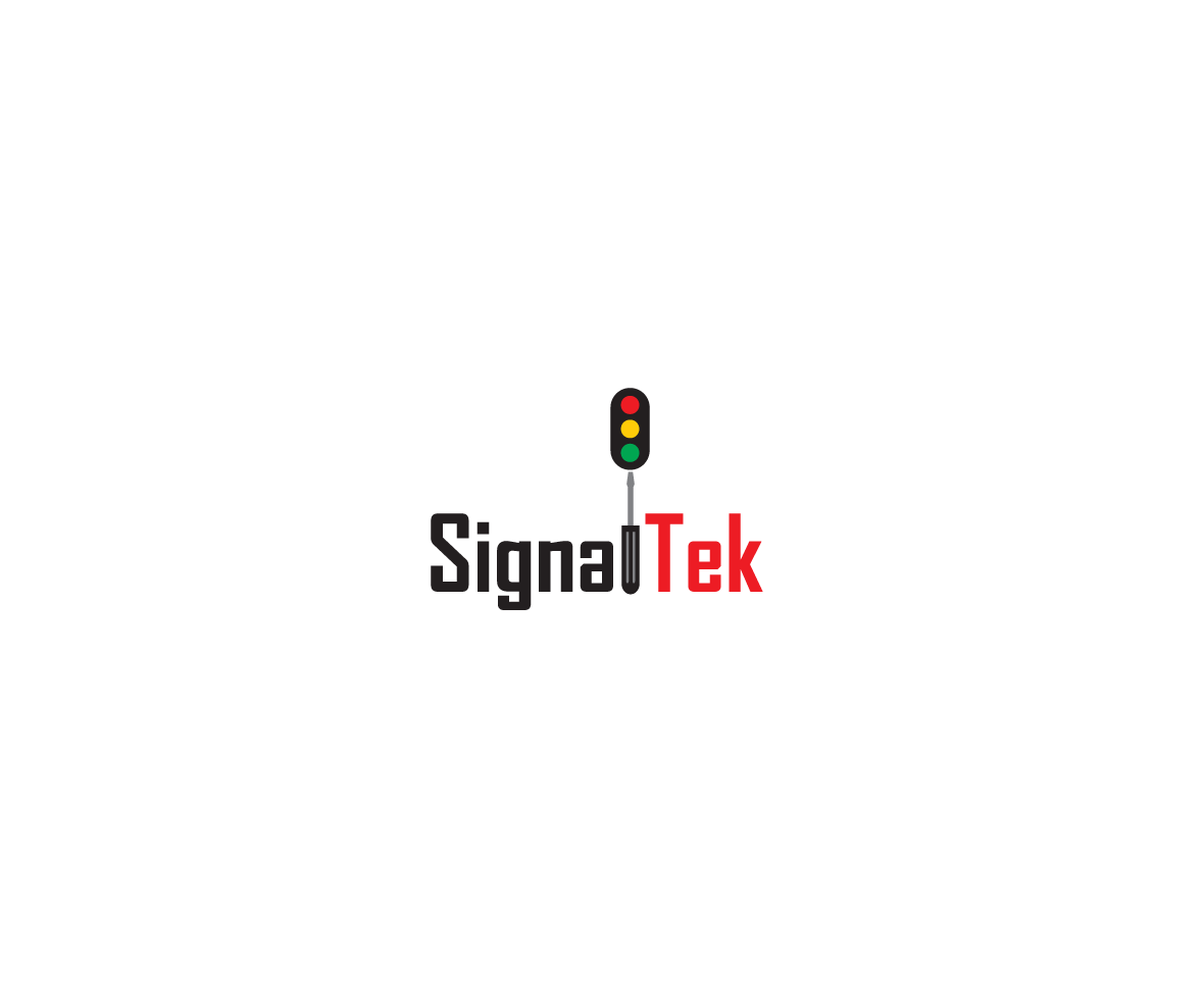 Logo Design by bijuak for Traffic & Lighting Systems | Design #15742273