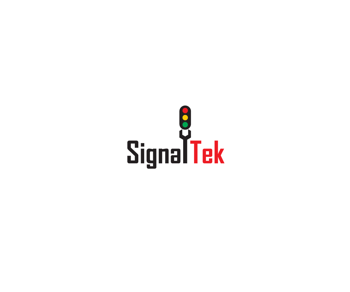 Logo Design by bijuak for Traffic & Lighting Systems | Design #15742345