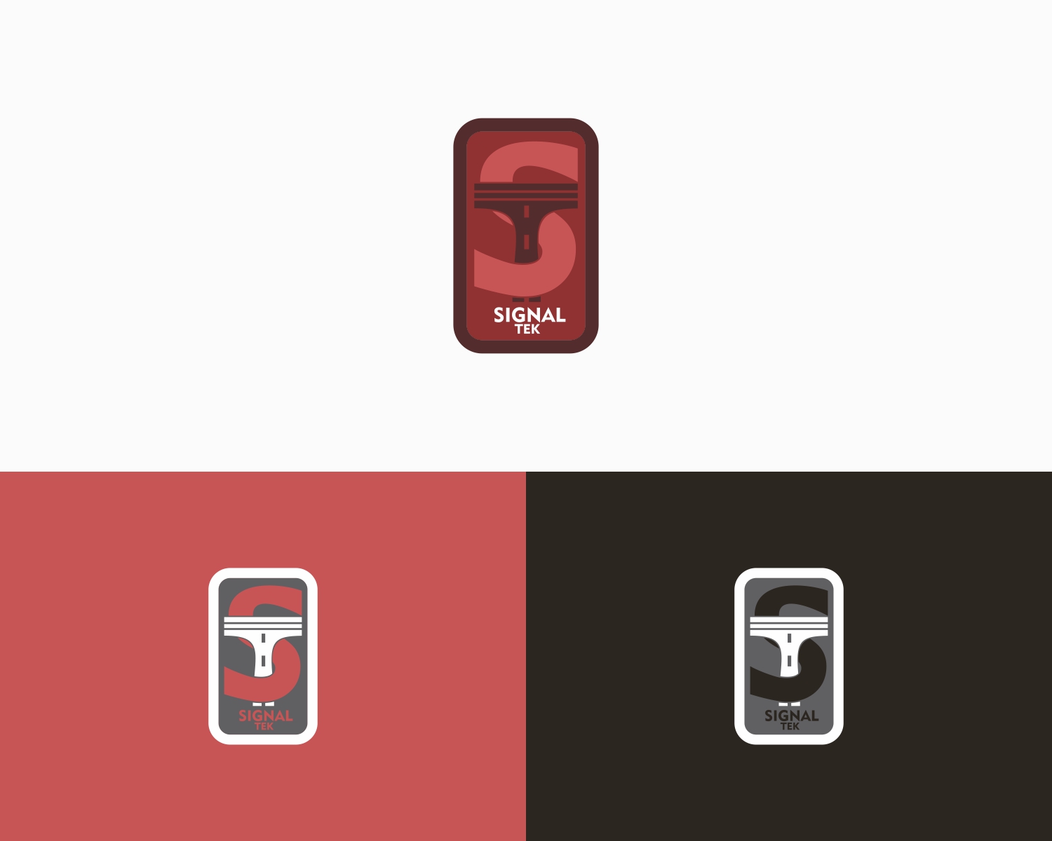 Logo Design by DYu for Traffic & Lighting Systems | Design #15843651