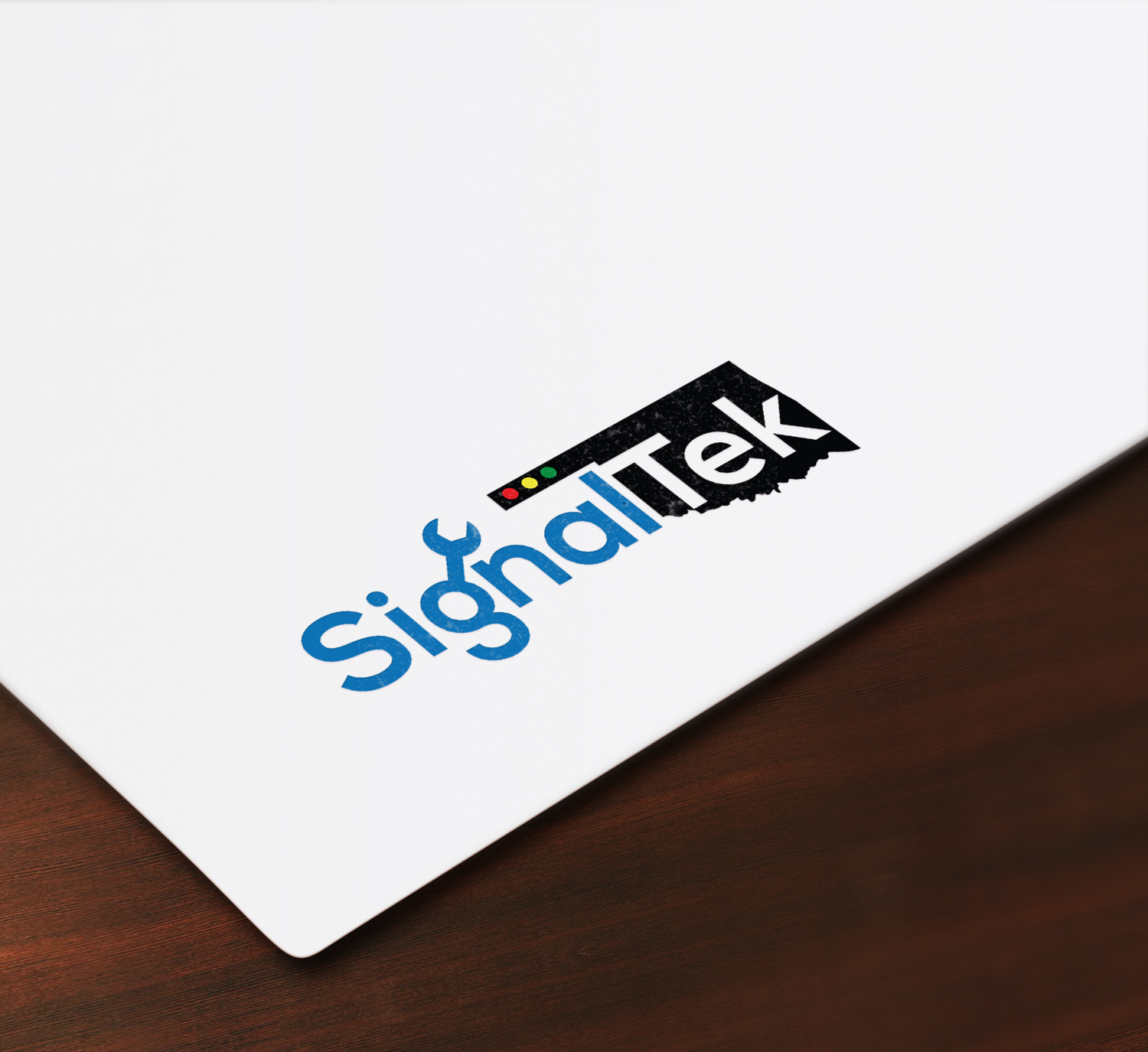 Logo Design by Deziners Zone for Traffic & Lighting Systems | Design #15758579