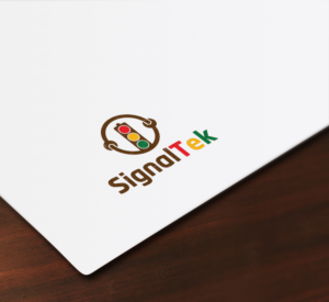 Logo Design by Deziners Zone for Traffic & Lighting Systems | Design: #15758580