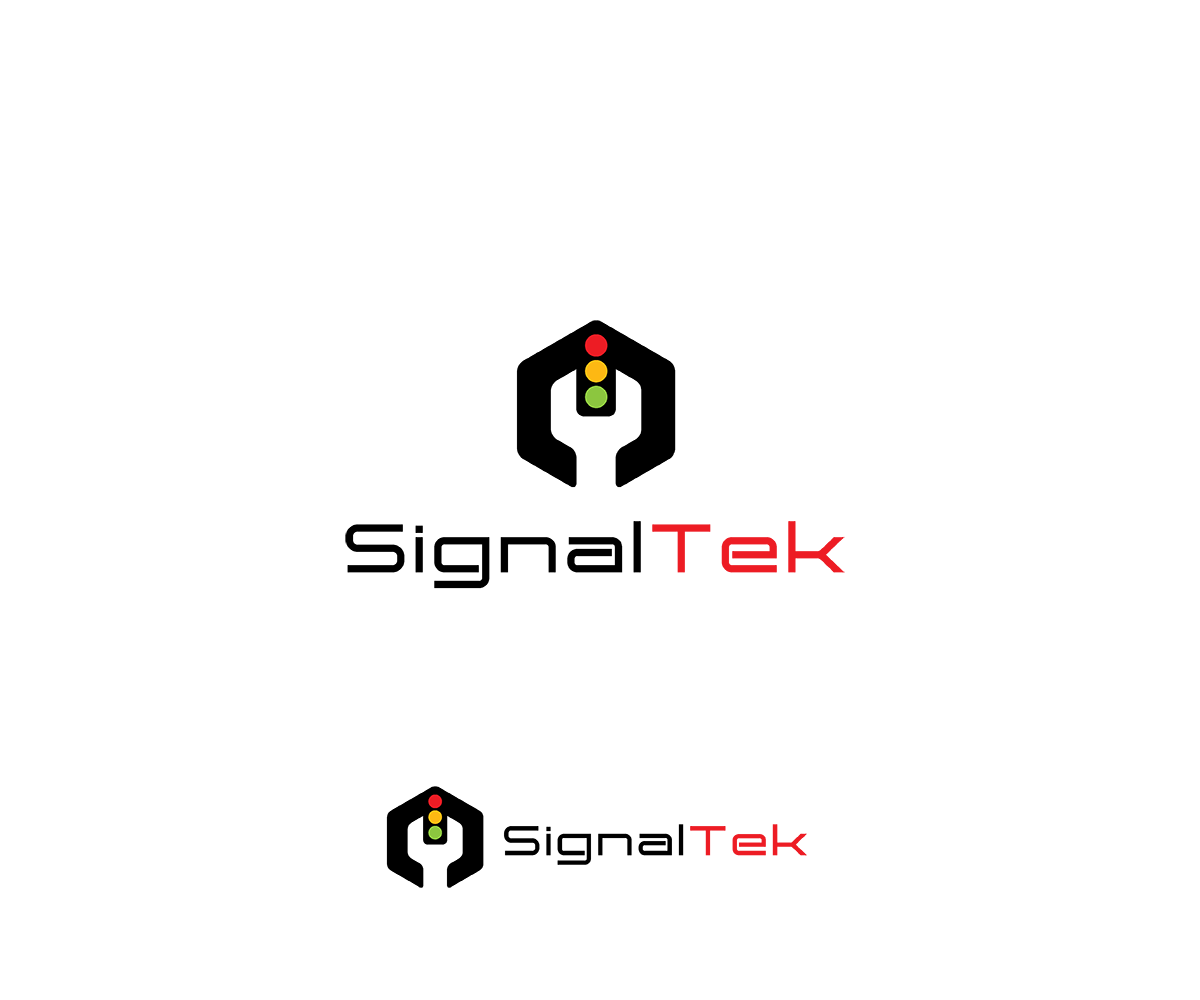 Logo Design by saulogchito for Traffic & Lighting Systems | Design #15786476