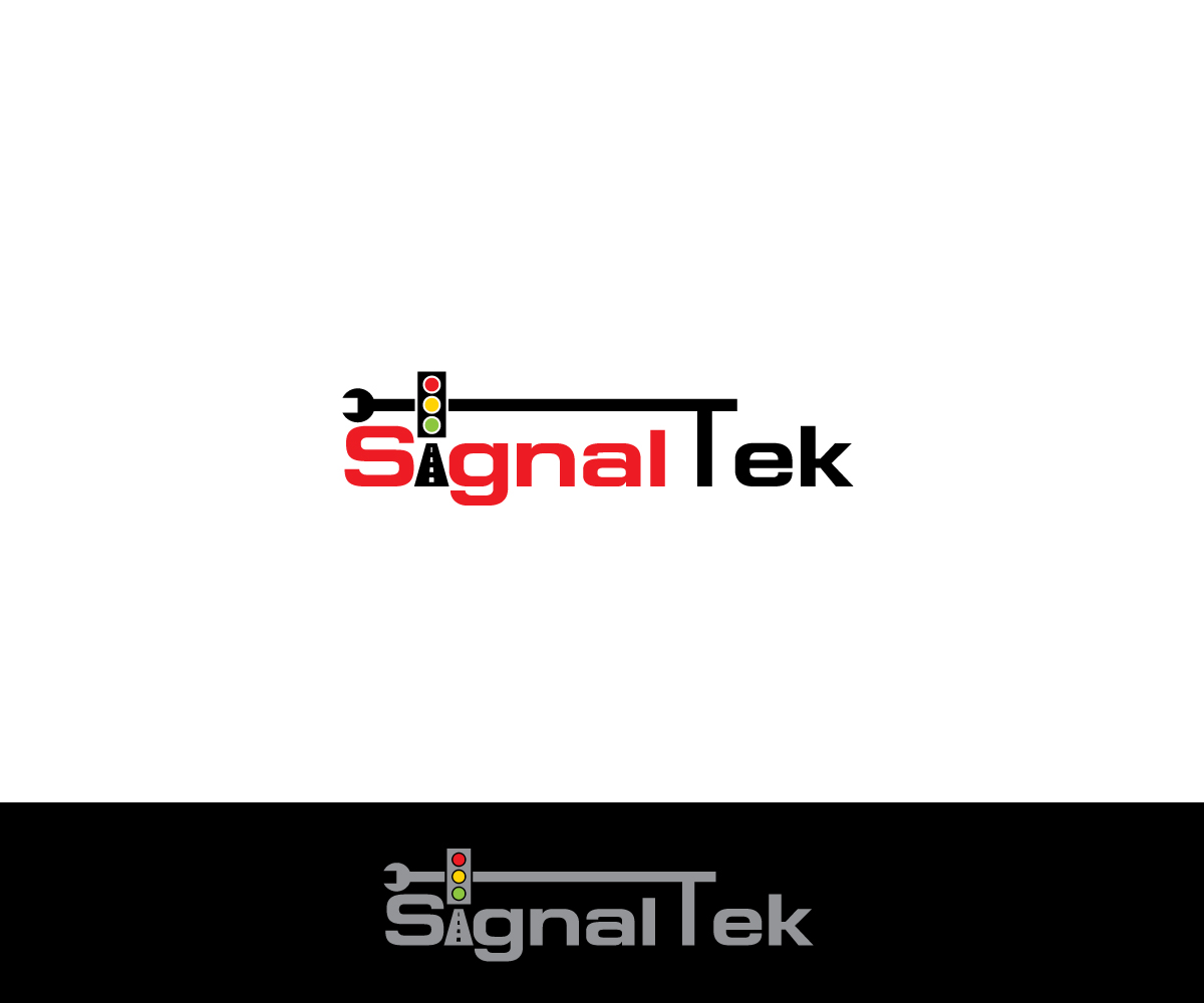 Logo Design by Omee63 for Traffic & Lighting Systems | Design #15741186
