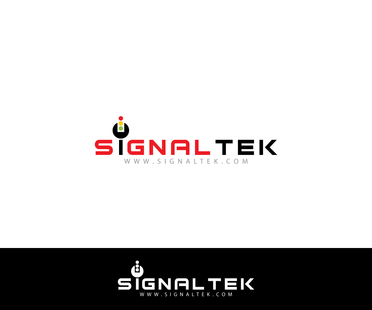 Logo Design by Omee63 for Traffic & Lighting Systems | Design #15741187