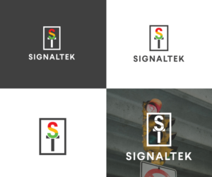 Logo Design by Zane_Graph_Design for Traffic & Lighting Systems | Design: #15787662