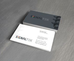 Logo Design by Gayan for Traffic & Lighting Systems | Design: #15739907