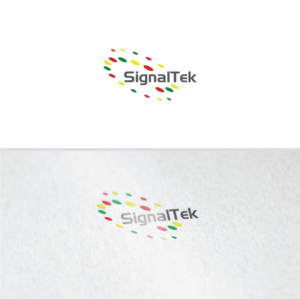 Logo Design by 3Guys for Traffic & Lighting Systems | Design: #15801774