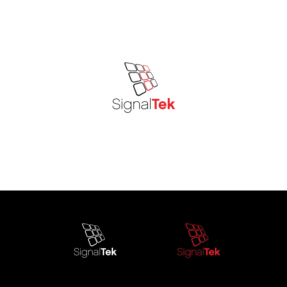 Logo Design by Vic for Traffic & Lighting Systems | Design #15796535