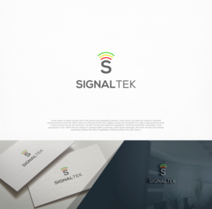 Logo Design by jenggot_merah_ for Traffic & Lighting Systems | Design: #15828351