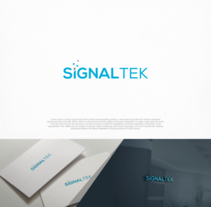 Logo Design by jenggot_merah_ for Traffic & Lighting Systems | Design: #15828352