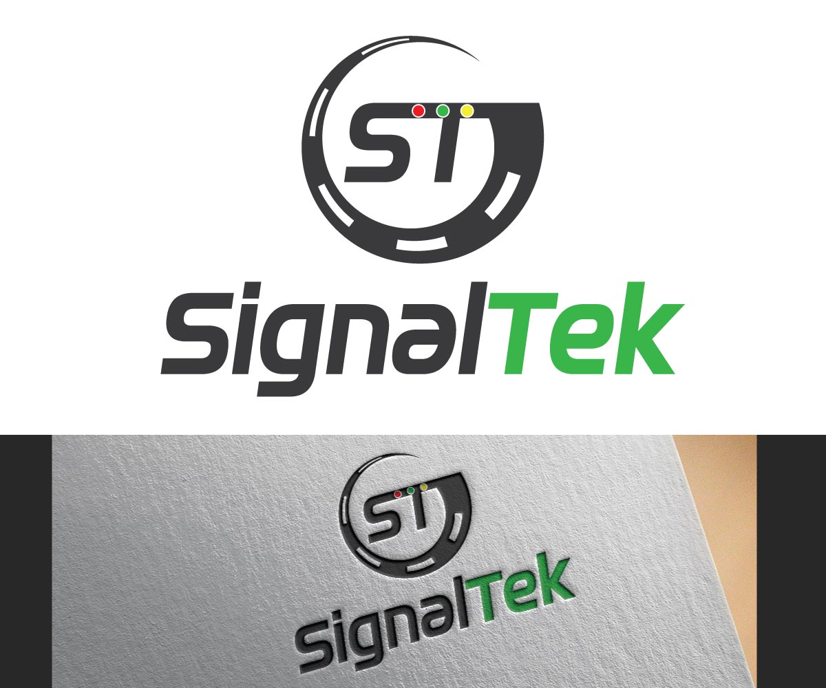 Design de Logo par johnnyblackman pour Traffic & Lighting Systems | Design #15755674