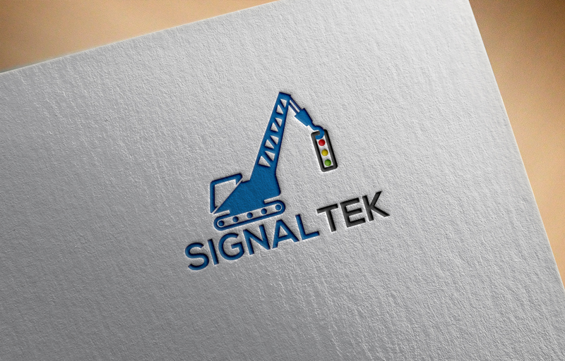 Logo Design by asman for Traffic & Lighting Systems | Design #15750203