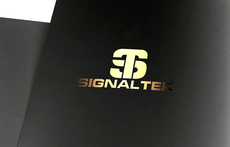 Logo Design by Onetouch110 for Traffic & Lighting Systems | Design #15753269