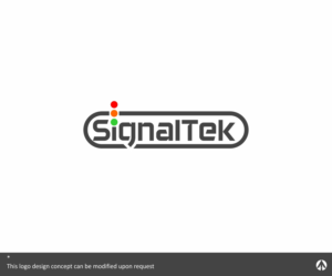 Logo Design by MBARO for Traffic & Lighting Systems | Design #15822297