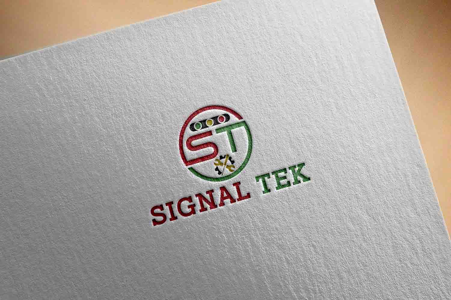 Logo Design by Sherpa design for Traffic & Lighting Systems | Design #15757833
