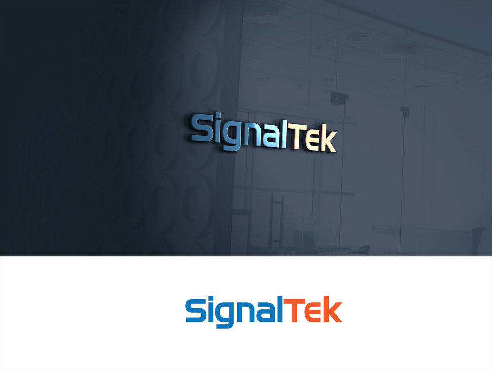 Logo Design by A S design @ for Traffic & Lighting Systems | Design #15764768