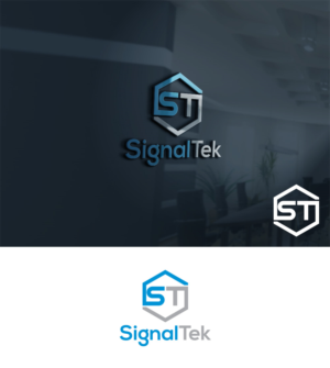 Logo Design by Deep Night for Traffic & Lighting Systems | Design: #15742386