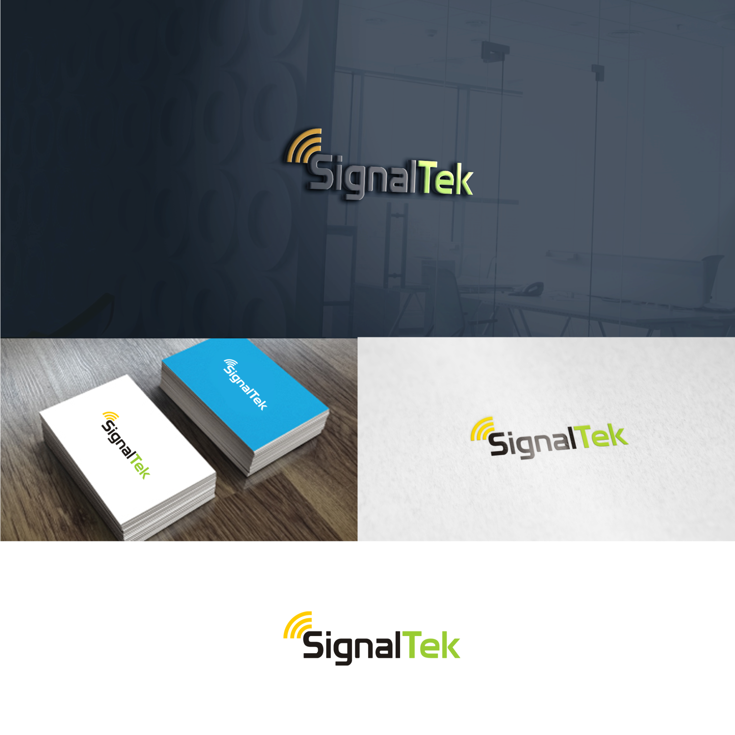 Logo Design by js974 for Traffic & Lighting Systems | Design #15760884
