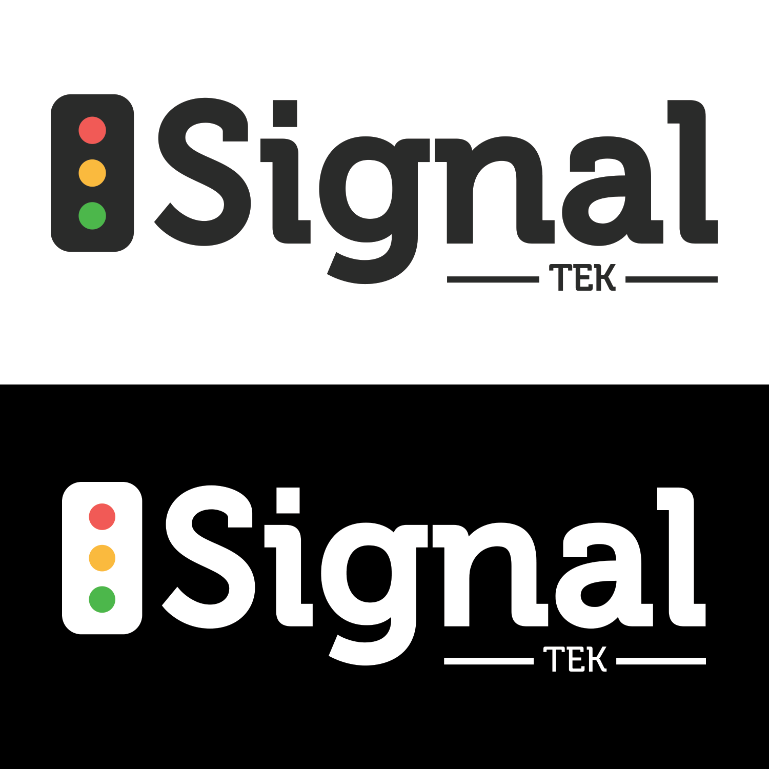 Logo-Design von SoloVS für Traffic & Lighting Systems | Design #15759147