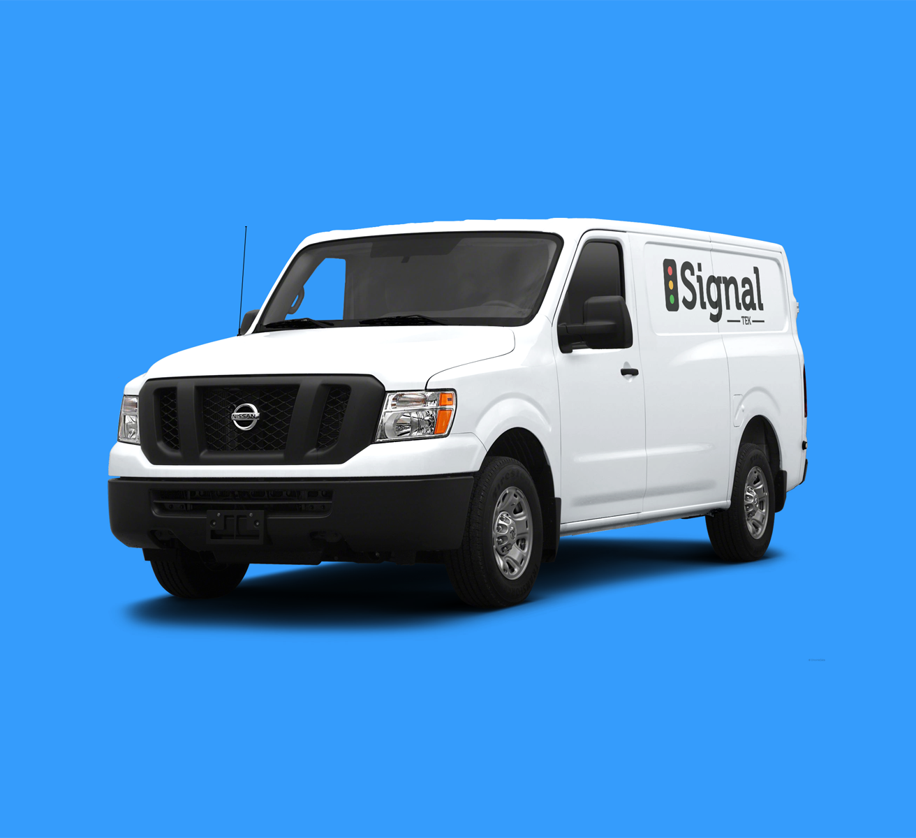 Logo Design by SoloVS for Traffic & Lighting Systems | Design #15783973