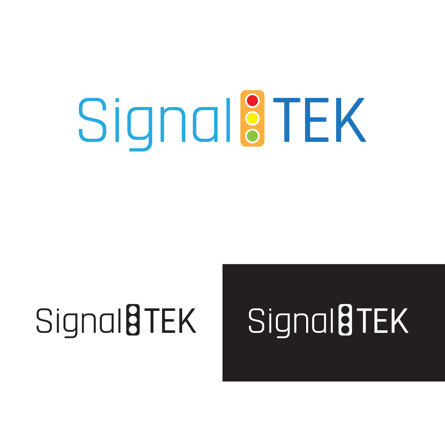 Logo Design by DrustMc for Traffic & Lighting Systems | Design #15810425