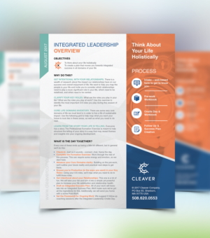 Flyer Design by Achiver