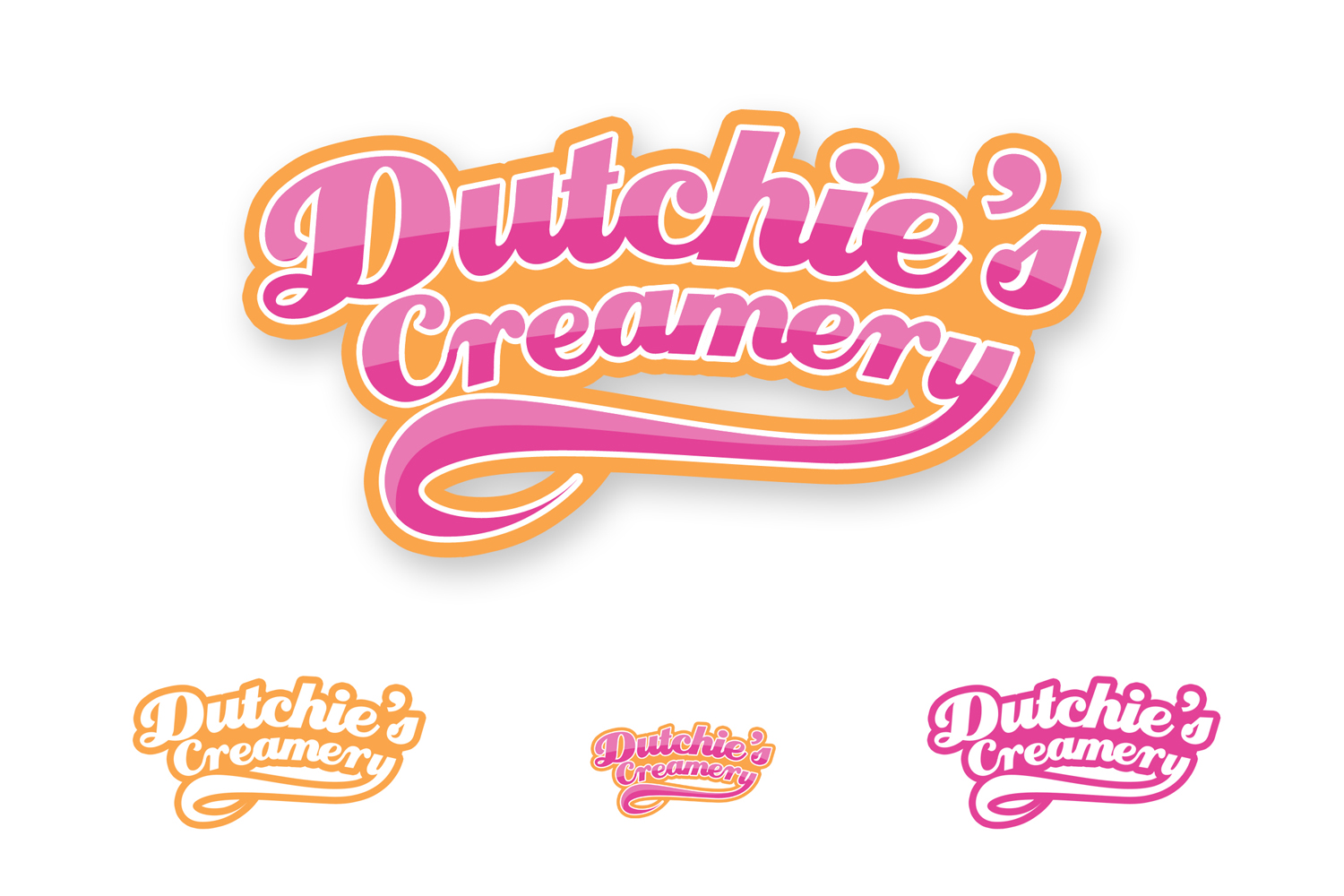 Logo-Design von R.Bello für Modern Juice Co. | Design #15783090