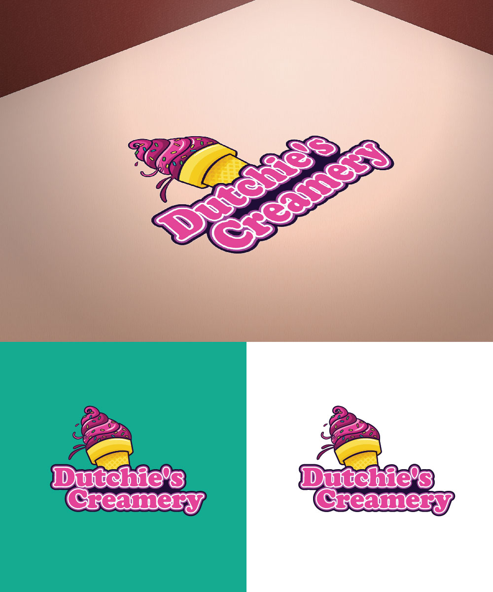 Logo Design by anatech for Modern Juice Co. | Design #15758777