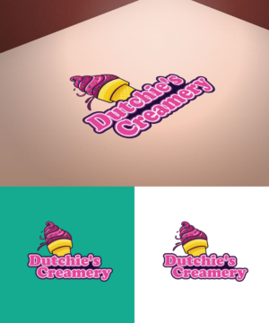 Logo Design by anatech