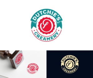 Logo Design by Vinchi for Modern Juice Co. | Design #15760081