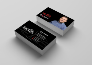 Business Card Design by Alaminenterprise