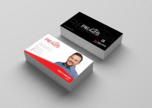 Design de Carte de Visite par Alaminenterprise pour RE425 | Design : #15756475