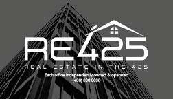 Business Card Design by inzavitaa for RE425 | Design #15740221