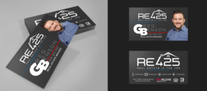 Business Card Design by FPDESIGNS 3