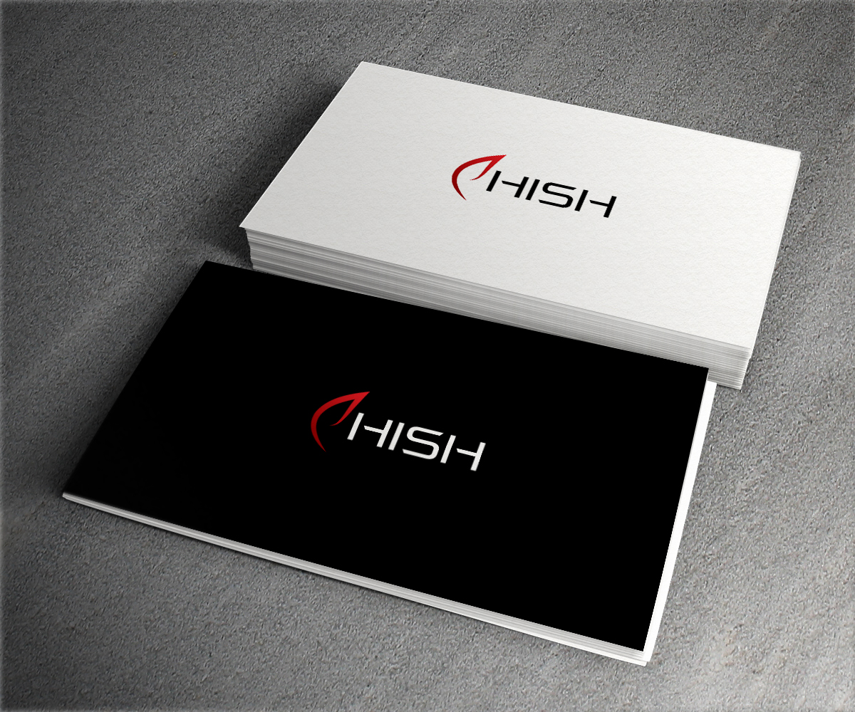 Logo-Design von aglaronde23 für HISH | Design #15749568