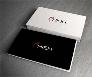 Logo-Design von aglaronde23 für HISH | Design: #15749568