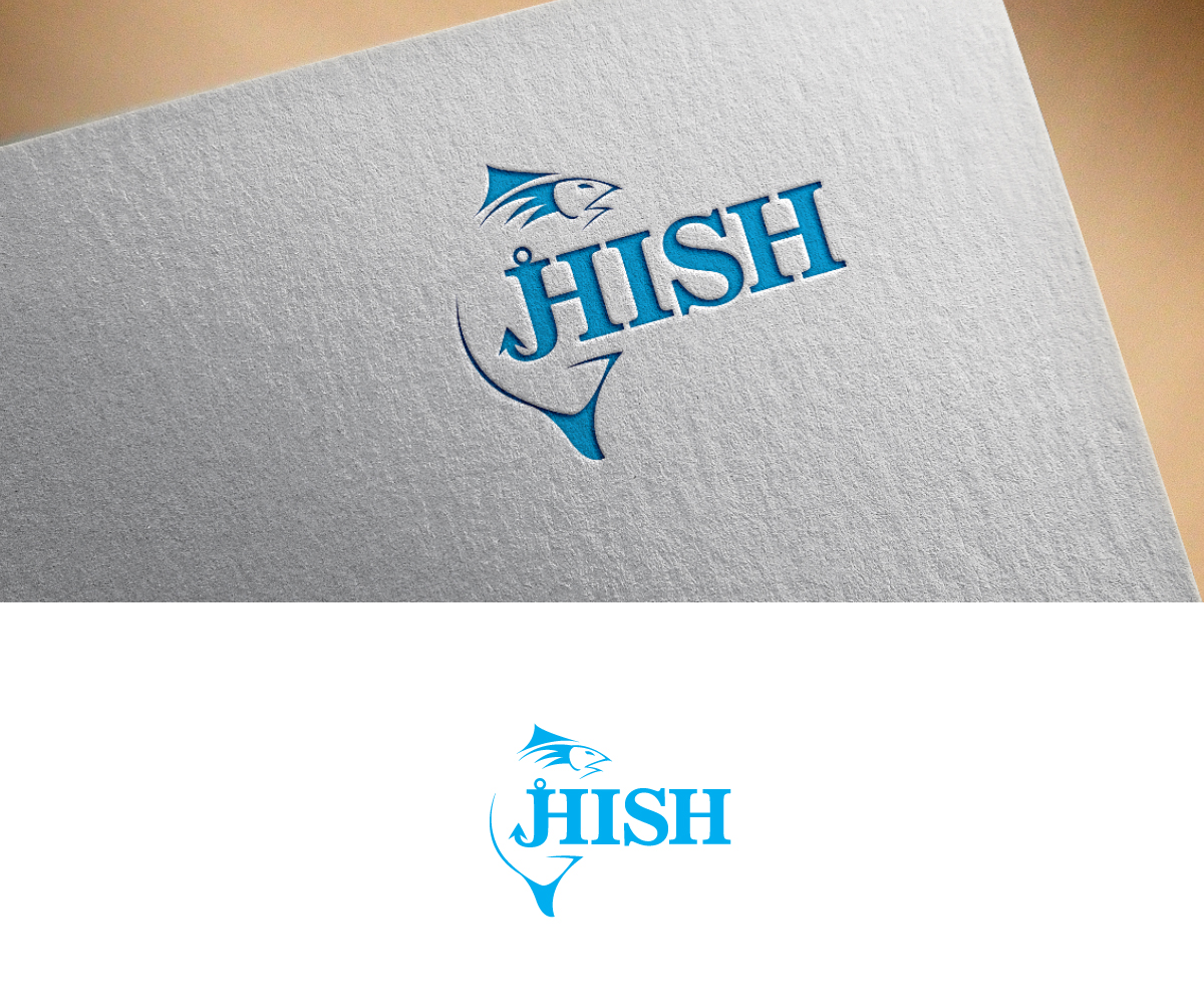 Logo Design by Anekaa for HISH | Design #15739432