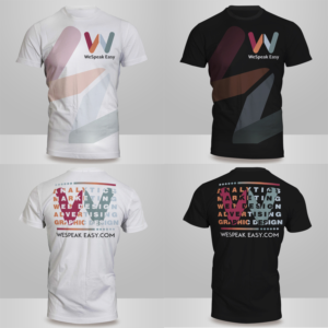 Diseño de Camiseta por Kero para JDMK Consulting | Diseño: #15758969