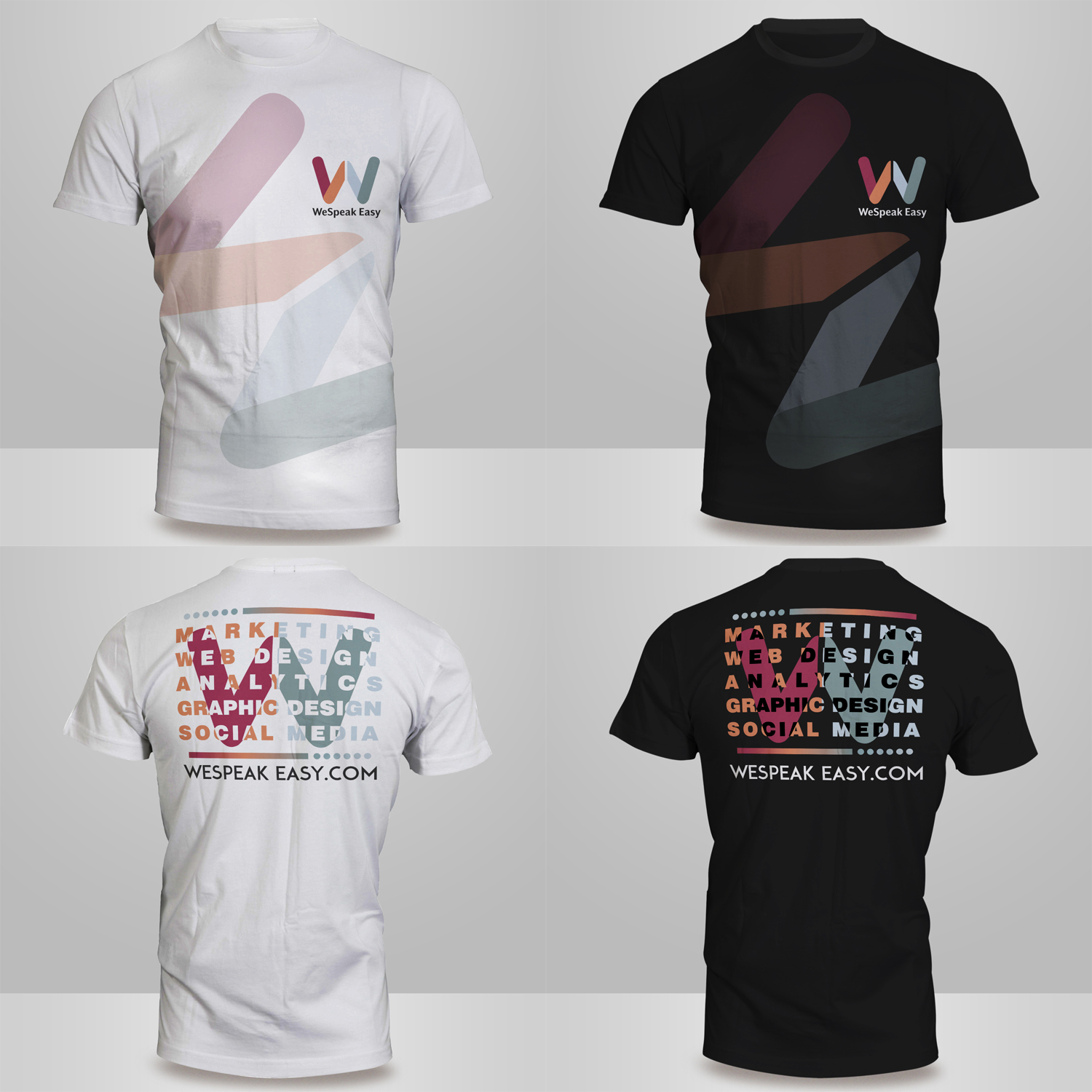 Contest winning design