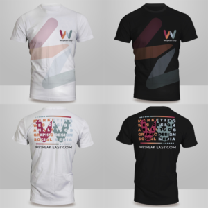 Need a fun T-Shirt Design for our Digital Marketing Firm