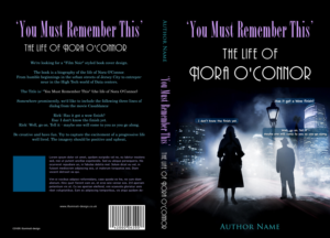 Book Cover Design by illuminati-design for Carroll-Net, Inc. | Design: #15749773
