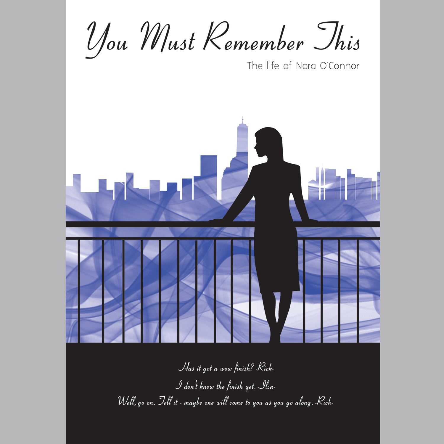 Book Cover Design by Carmen de Lange for Carroll-Net, Inc. | Design #15785435