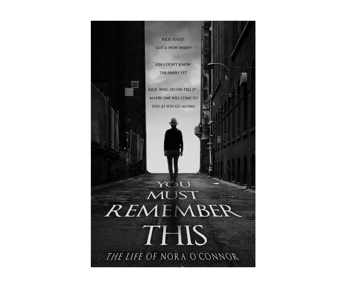 Book Cover Design by mulanjiang for Carroll-Net, Inc. | Design #15760391